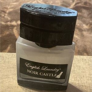ENGLISH LAUNDRY NOIR CASTLE Eau De Parfum Spray 20 ml.
